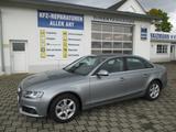 Audi A4 Lim. Attraction, 97000km, 1. Hand - Audi: A 9