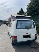 Volkswagen T4 California - Volkswagen T4 California aus 1997