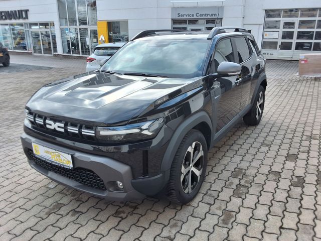 Dacia Duster III TCe 130 Journey