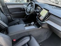 Volvo XC90 - Vorschau Bild 9