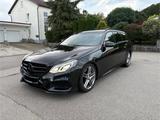 Mercedes-Benz E 350 BlueTEC T W212 - AMG Line / Harman Kardon - Mercedes-Benz 212 k
