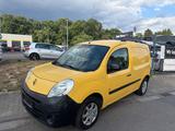 Renault Kangoo Z.E. Automatik Batterie neu Tuv neu - Renault Kangoo: Gelb