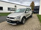 Volkswagen Polo V CrossPolo 1.6TDI LED/XENON/SHZ/KLIMA - Volkswagen Polo: V TDI