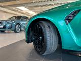 BMW M4 Competition M xDrive Innovationsp. Klimaaut. - BMW M4 in Duisburg