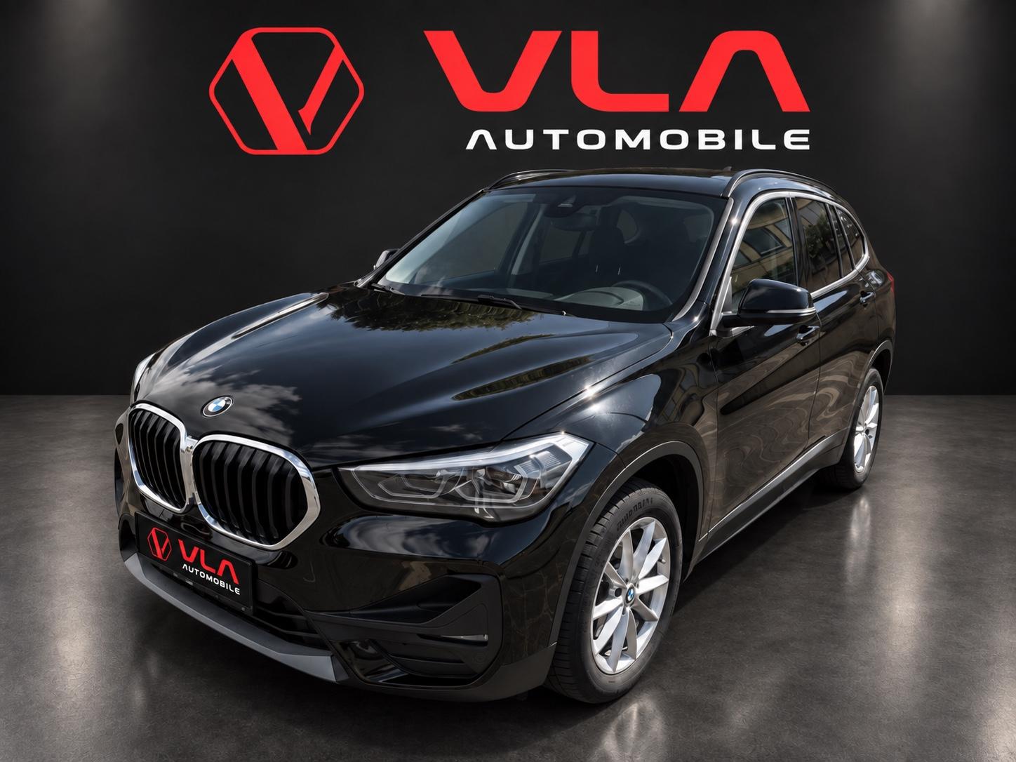 BMW X1 xDrive 18 d Sport Navi LED Pdc Spurasist