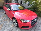 Audi S4 3.0 TFSI tiptronic quattro Avant - - Audi S4 Gebrauchtwagen