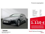 Audi A6 Avant e-tron performance S line 270 kW B&O - Audi A6 mit Elektro-Antrieb: Kombi