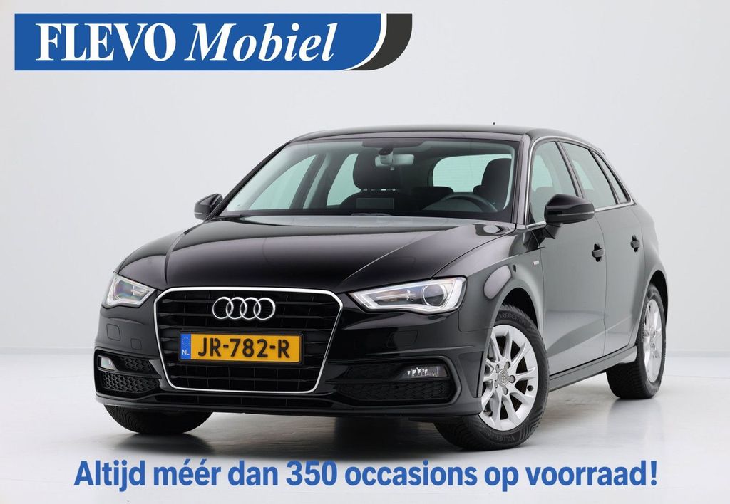 Image of Audi A3