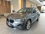 BMW X1 Baureihe X1 xDrive 18 d Sport Line - BMW X1 Kombi Gebrauchtwagen