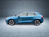 Audi A3 Sportback Advanced edition one 35 TFSI S line - Audi A3 edition-one