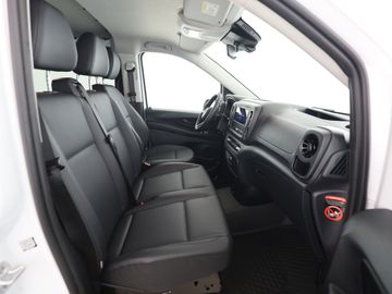 Mercedes Vito - 10