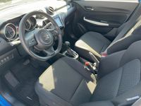 Suzuki Swift - Vorschau Bild 8