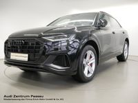 Audi Q8 - Vorschau Bild 1