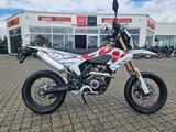 QJ Motor COV 125 SM / X ab1,9% eff. Zins sofort lieferbar - TOURER VON 81 BIS 125 CCM