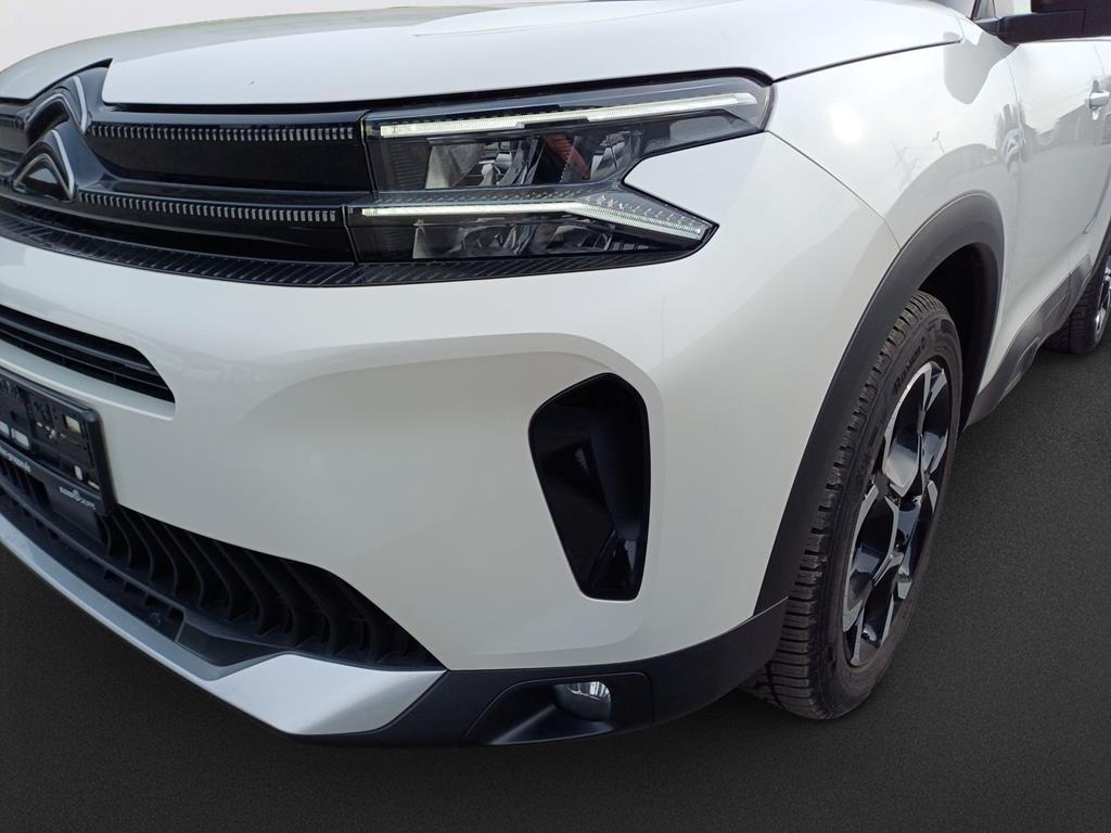 Citroën C5 Aircross Feel Pack