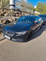 Opel Insignia 2.0 BiTurbo Diesel Exclusive Auto 4... - Opel Insignia Exclusive mit Diesel-Antrieb