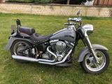 Harley-Davidson Softail - HARLEY-DAVIDSON 2004 SOFTAIL