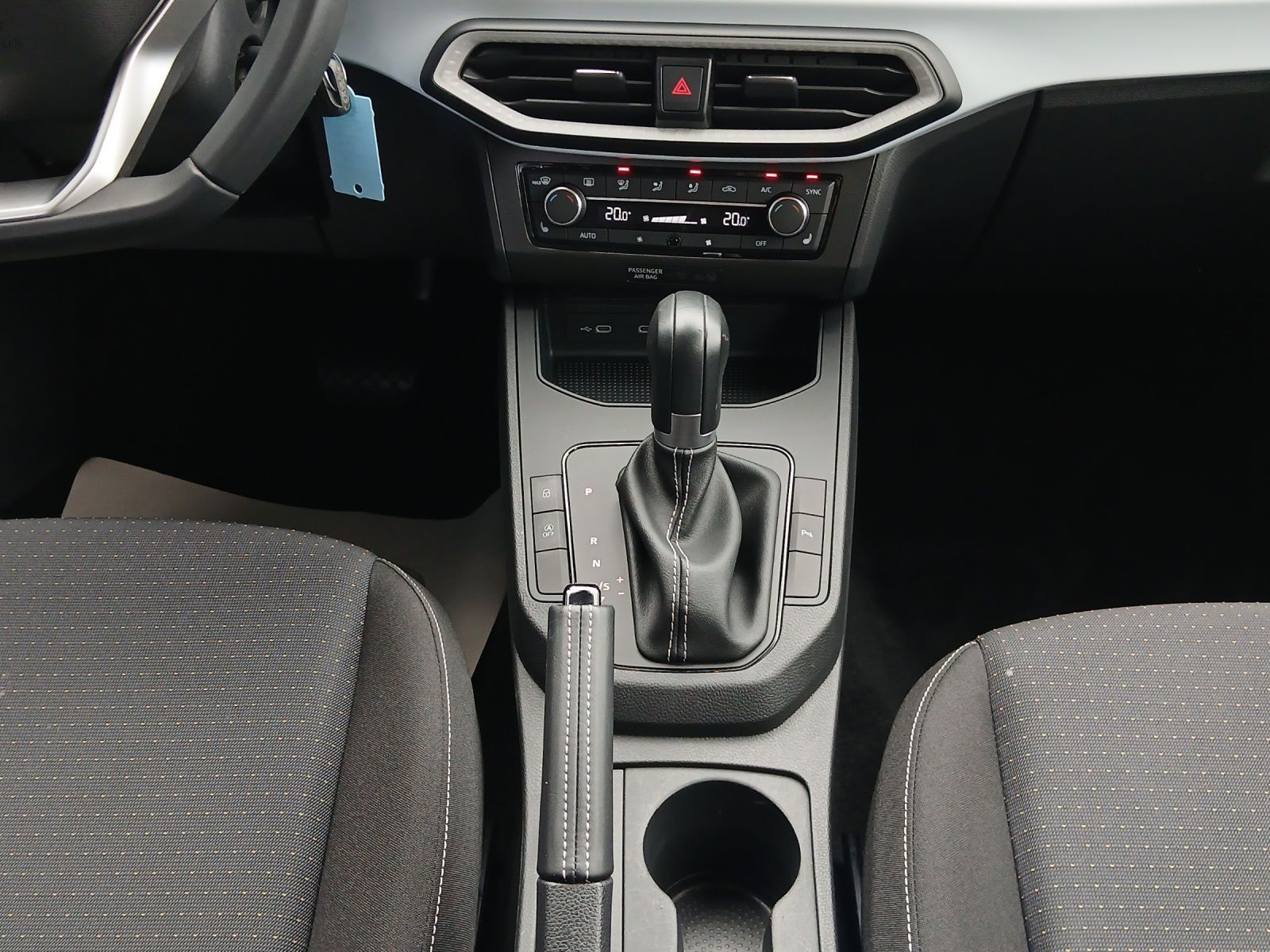 Seat Ibiza - Bild 8