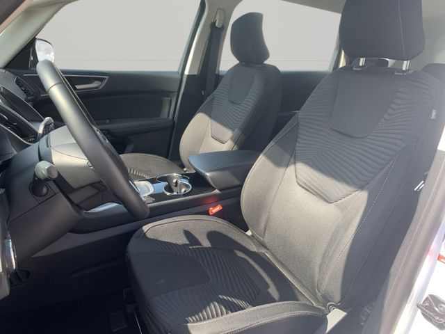Ford S-Max Trend 2.0l Navi+Parklenk+Temp+LED+Klima+PD