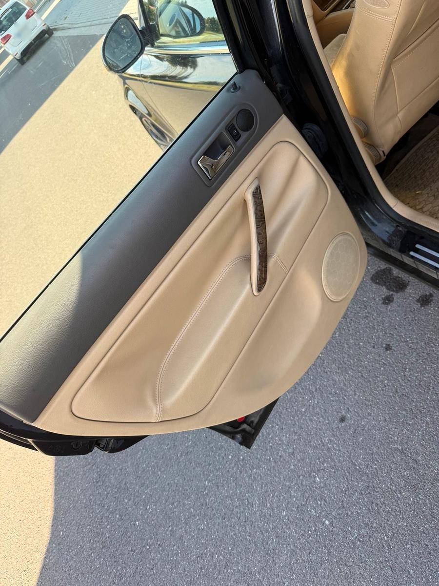 Volkswagen Passat 2004 — photo 10