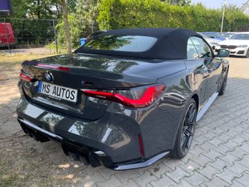 BMW M4 - 6