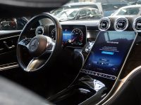 Mercedes-Benz GLC 200 - Vorschau Bild 10
