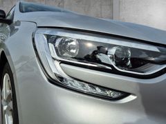 Fahrzeugabbildung Megane IV Grandtour Limited Deluxe 1.3 TCe 140 E