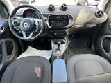 Smart ForTwo*TURBO*PANORAMA*SITZHEIZUNG*AUTOMATIK* - Smart ForTwo: Rot