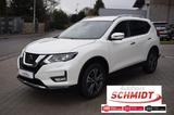 Nissan X-Trail 1.3 DIG-T N-Connecta AHK - Nissan Gebrauchtwagen in Stuttgart