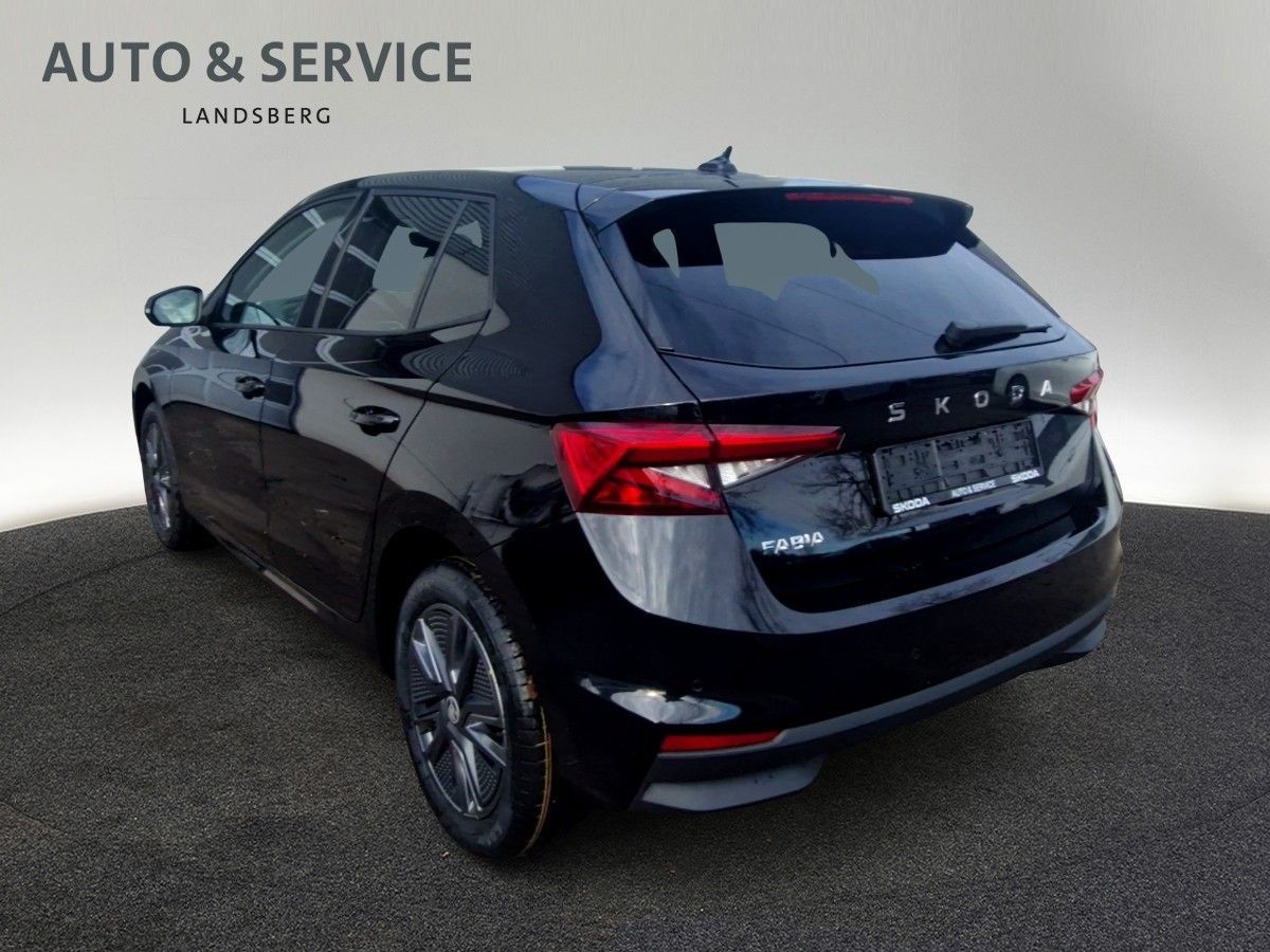 Skoda Fabia - Bild 2