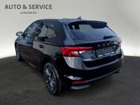 Skoda Fabia - Vorschau Bild 2