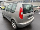 Skoda Roomster Comfort - Skoda Roomster Comfort mit Diesel-Antrieb