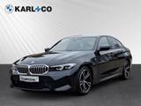 BMW 318 i Limousine M Sport H&K Lenkradheizung Lordo - BMW 3er Reihe