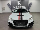 Audi TT RS 40 Jahre Quattro Sondermodell - Audi TT RS aus 2022