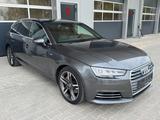 Audi A4 2.0TDI*SPORT*3xS-LINE*MATRIX-VIRTUAL-R.KAM-18 - Audi A4: 3.2