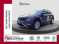 Volkswagen T-Roc - Vorschau Bild 1