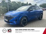 Nissan QASHQAI MY24 1.5 VC-T e-POWER 190 PS 4x2 N-Desig