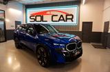BMW XM/HUD/KEYLESS/BOW&WILK/PANO/360 KAMERA/MASSAGE - gebrauchte BMW XM aus dem Jahr 2023