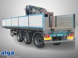Floor FLO-17-30K1, Rollkran Kennis, Hatz-Motor,Gelenkt - Floor LKWs