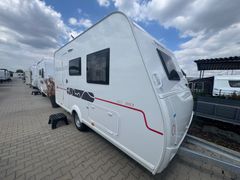 Sterckeman Easy 390 CP*Klima*2026*Stercke-Wochen*