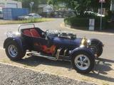 Ford 1928 Chevrolet V8 Hot Rod Roadster T-Bucket - Ford: Hot Rod