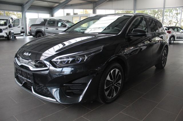 Fotografie des Kia cee'd Sportswagon