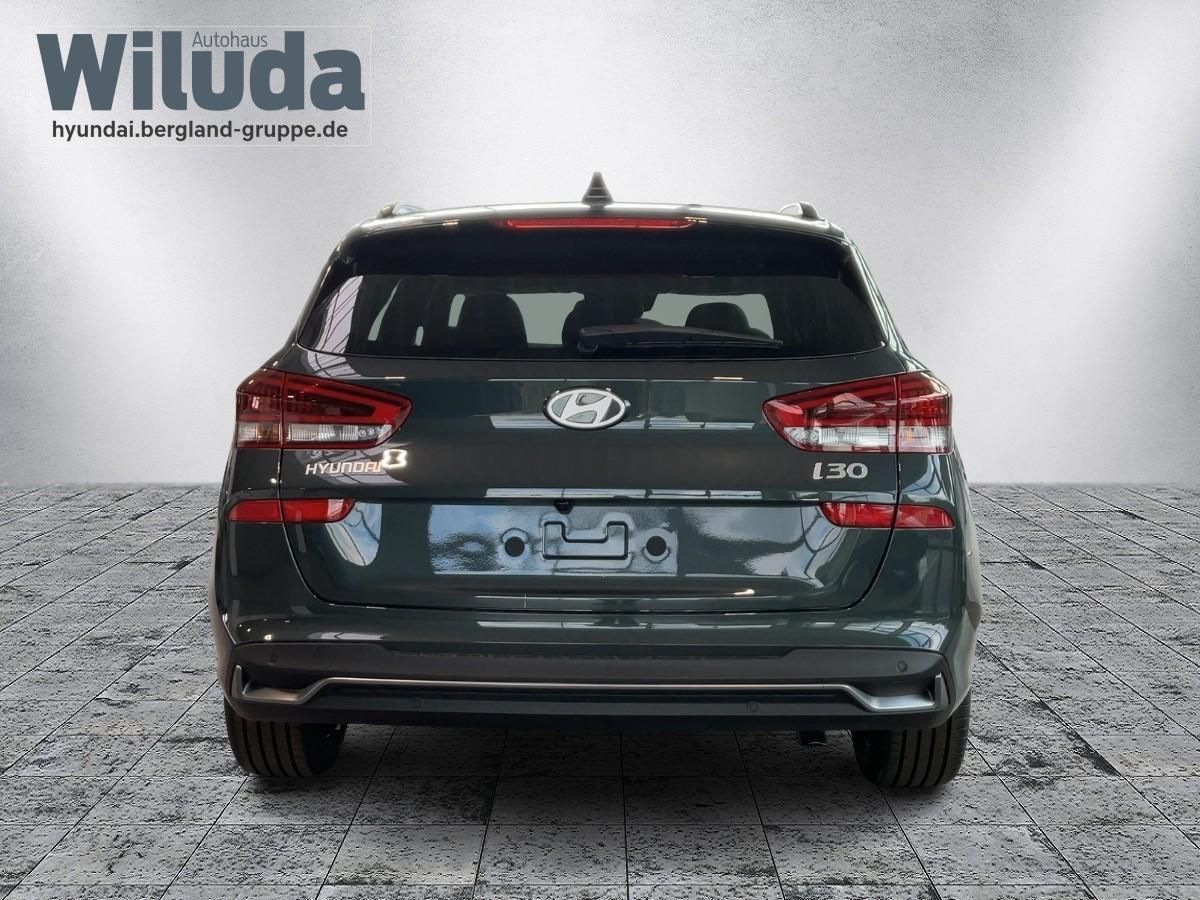 Hyundai i30 – Bild 3
