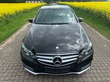 Mercedes-Benz E 350 Limo AMG-Line Super Optik Top Ausstattung - Mercedes-Benz E 350 mit Diesel-Antrieb