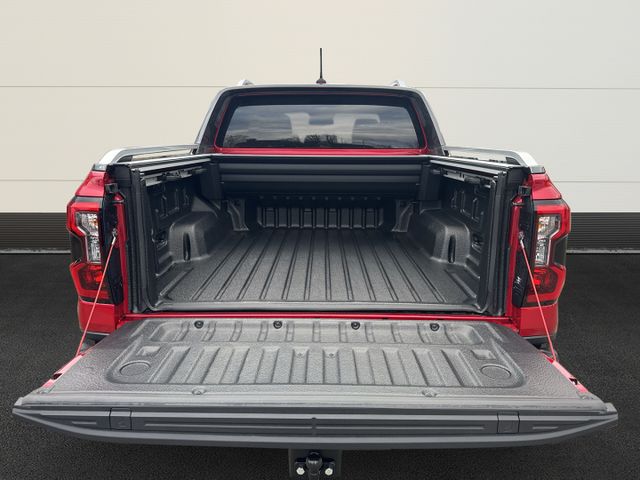 Ford Ranger Wildtrak, V6, 360 Kamera, ACC, B&O, 5 FGS