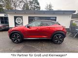 Nissan Juke N-Design Tot-Winkel Spurhalte Sportsitze - Nissan Juke Gebrauchtwagen in Bochum