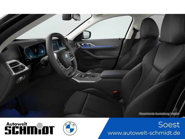 BMW i4 - Bild 3