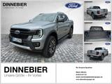 Ford Ranger DoKa 2.3l PHEV Wildtrak 207 kW
