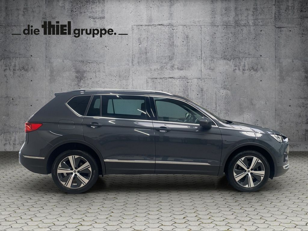 Seat Tarraco - Bild 7