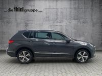 Seat Tarraco - Vorschau Bild 7